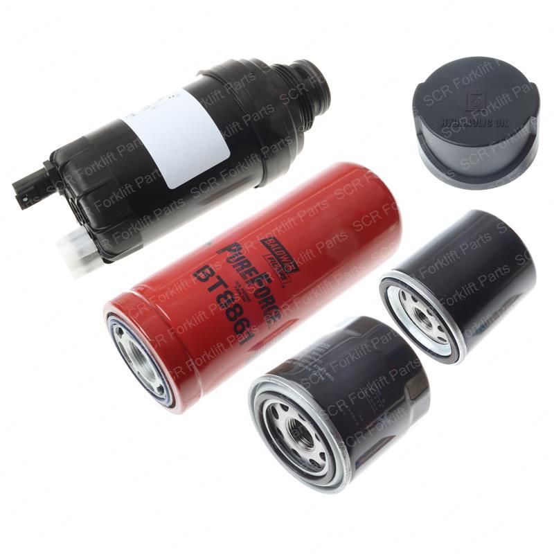 KIT - MAINTENANCE - 50 HRS BC7325347 bc7325347 product image