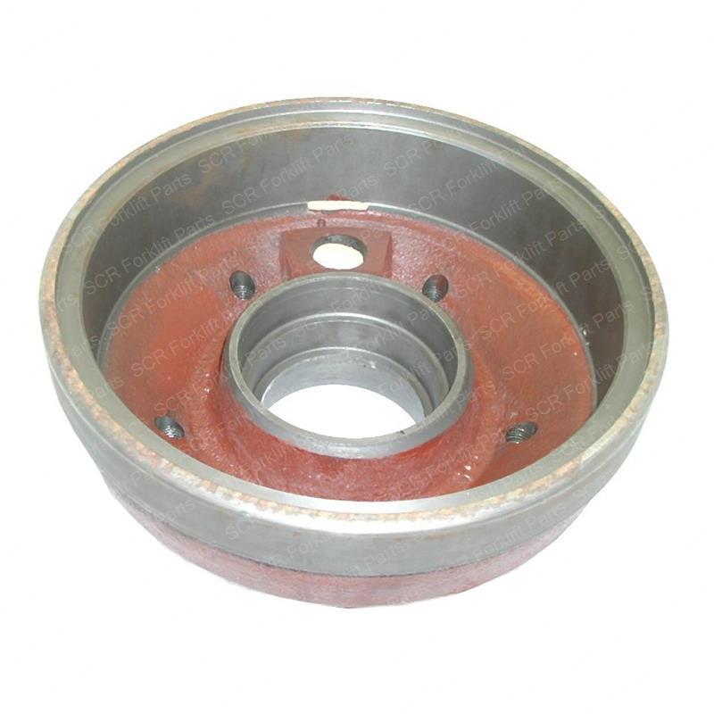HUB AND DRUM SY1239394 sy1239394 product image