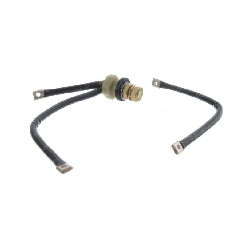 LEAD ASSEMBLY - MOTOR RA300423-000 ra300423-000 product image