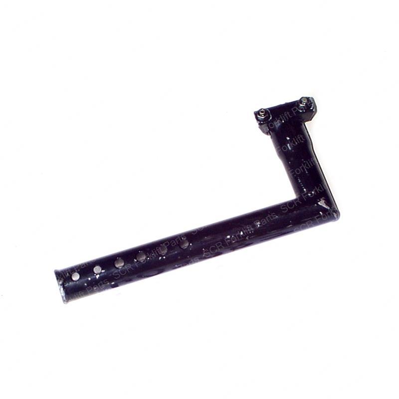 TUBE - EXHAUST NI20040-14H01 ni20040-14h01 product image
