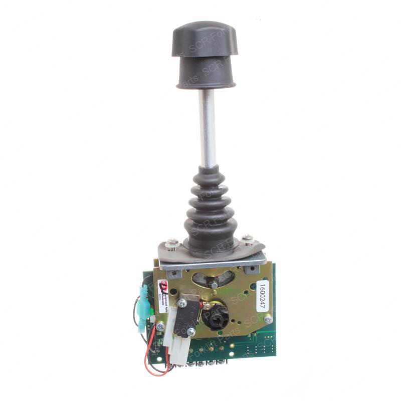 CONTROLLER - JOYSTICK JL1600092-N jl1600092-n product image