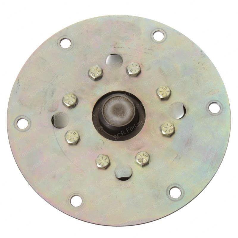 FLYWHEEL COUPLING SY28-109851 sy28-109851 product image