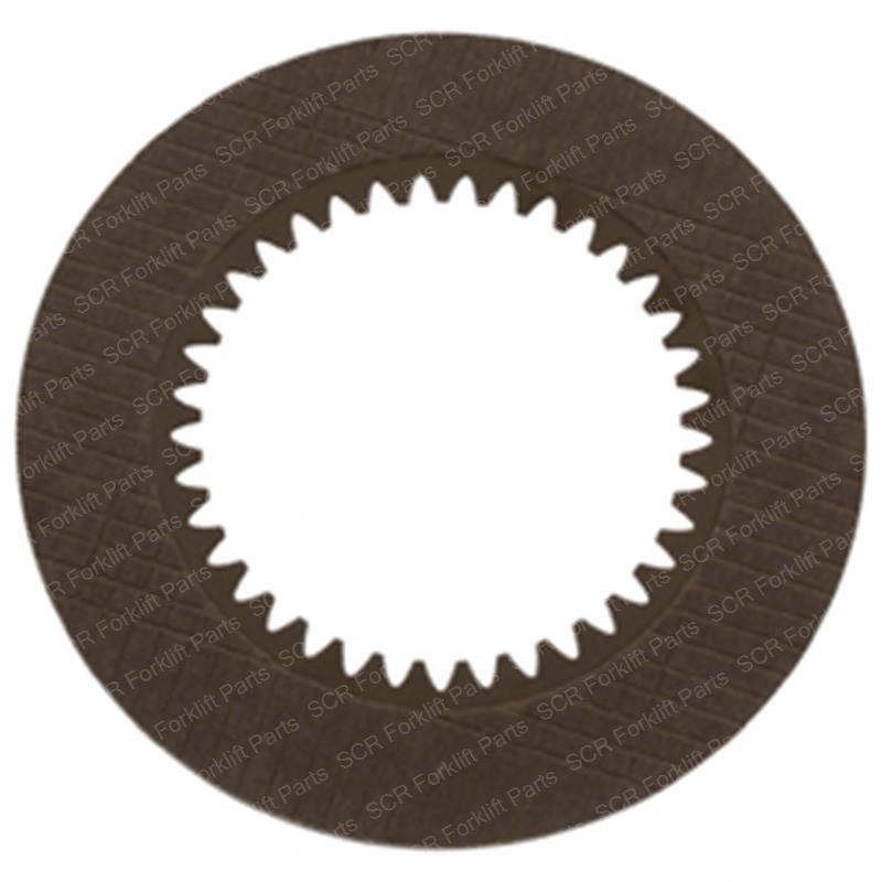 PLATE - FRICTION CLUTCH MB1038580 mb1038580 product image