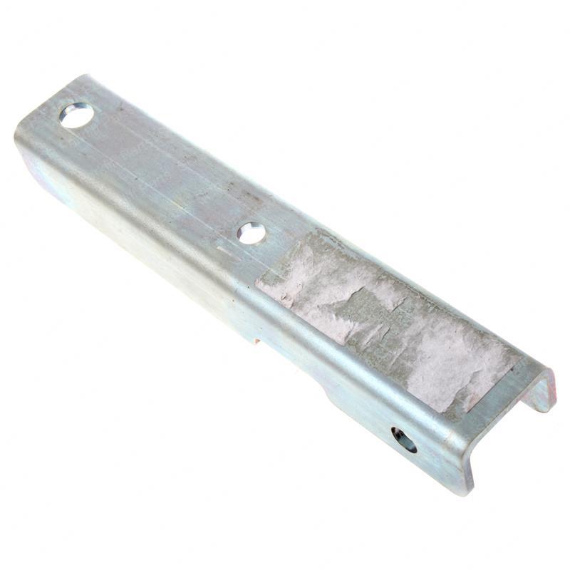 FORMED HANDLE ZINC OUTREACH GN37383GT gn37383gt product image