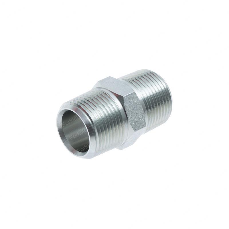 PIPE - HEX NIPPLE HY196438 hy196438 product image
