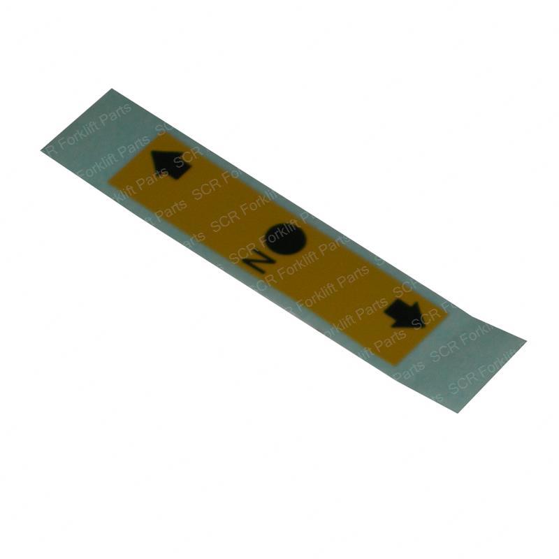LABEL-INDICA MB1033211 mb1033211 product image
