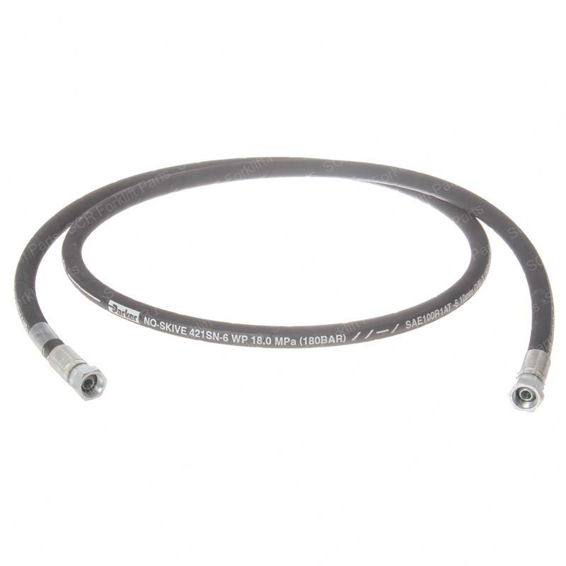 UPRIGHT HYDRAULIC HOSE ASSY NI9451-03343 ni9451-03343 product image