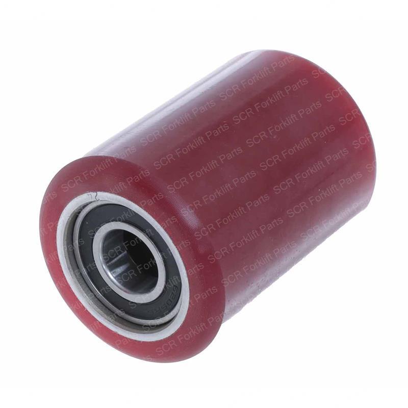 WHEEL ASSEMBLY - 3.25 X 4.50AW NI40350-SW000-SUP ni40350-sw000-sup product image