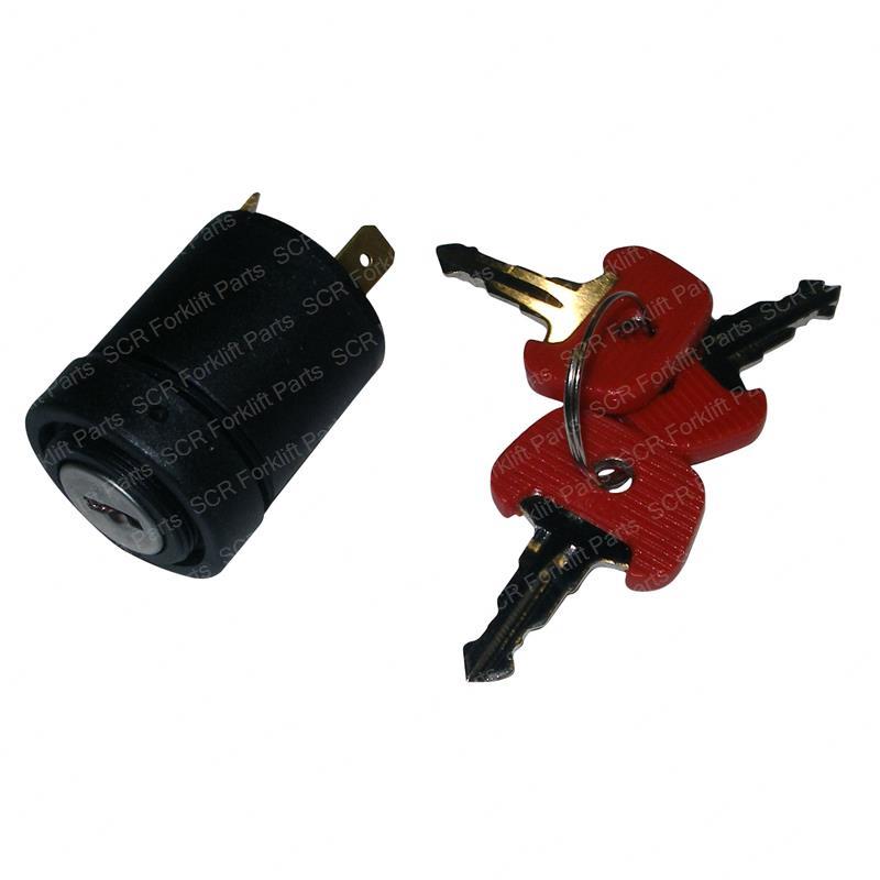 SWITCH - WITH KEY 702 CT28527300 ct28527300 product image