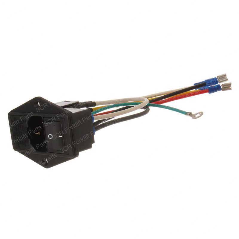OUTLET - BATTERY CHARGER GN52297GT gn52297gt product image