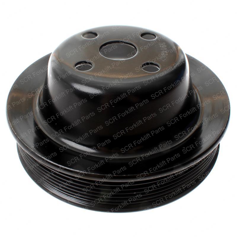 PULLEY FAN. 163 MM OD KO6732-61-3750 ko6732-61-3750 product image