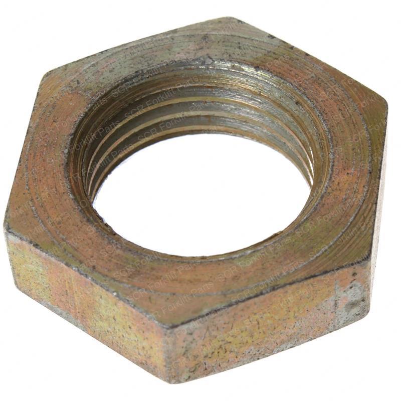 LOCKNUT - BULKHEAD BC61E6 bc61e6 product image