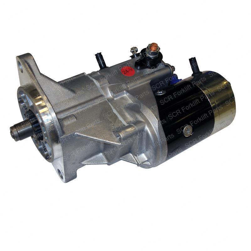 STARTER - HEAVY DUTY NEW KO4947993-HD ko4947993-hd product image