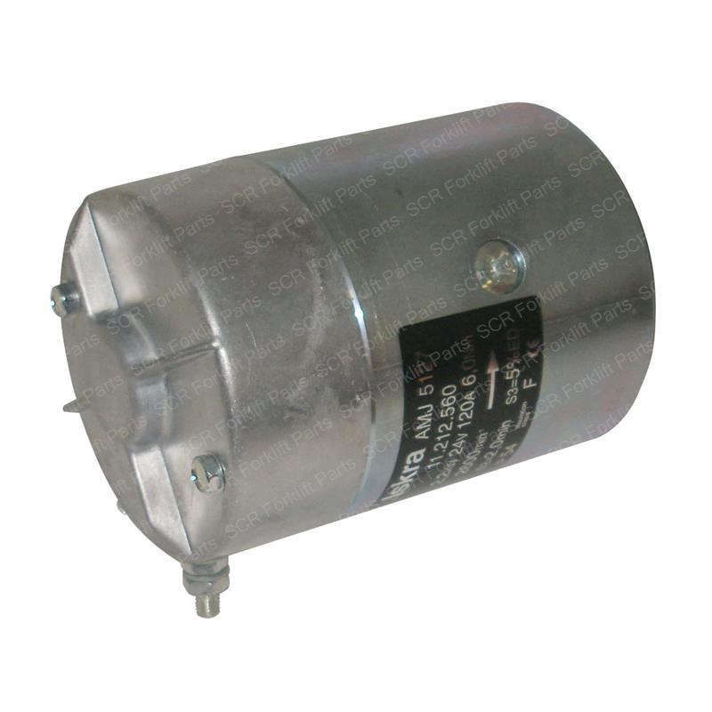 MOTOR NI164205 ni164205 product image