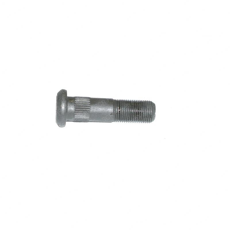 WHEEL BOLT - ROUND HEAD TY00591-20434-81 ty00591-20434-81 product image