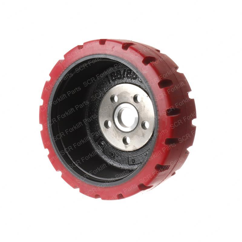 WHEEL - DRIVE SY1223529 sy1223529 product image