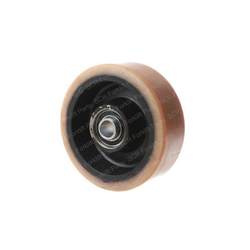 WHEEL ASSEMBLY - POLY RA147984 ra147984 product image