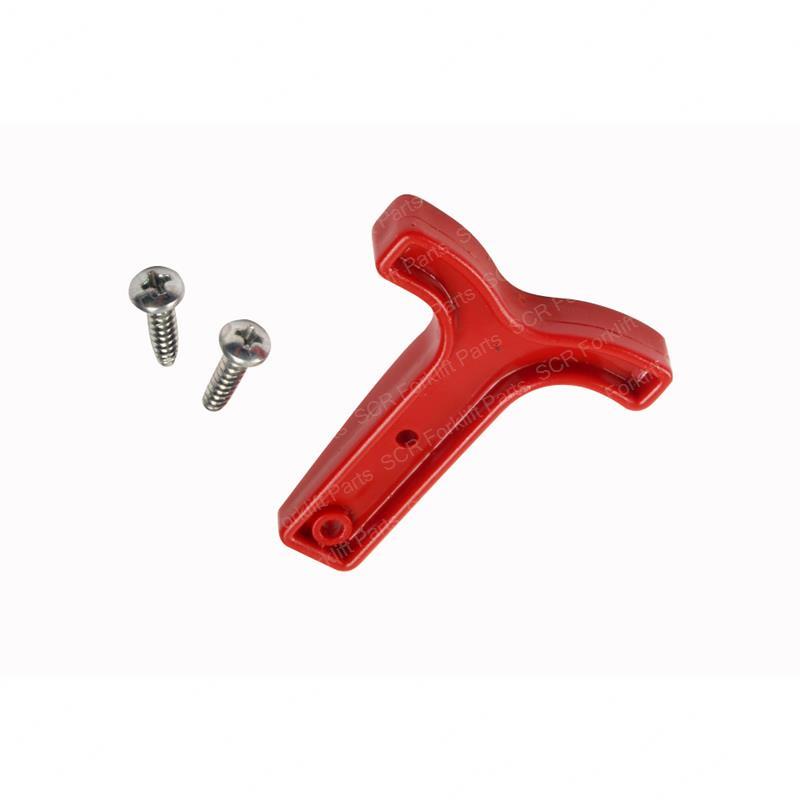 SB50 HANDLE RED CR120573 cr120573 product image