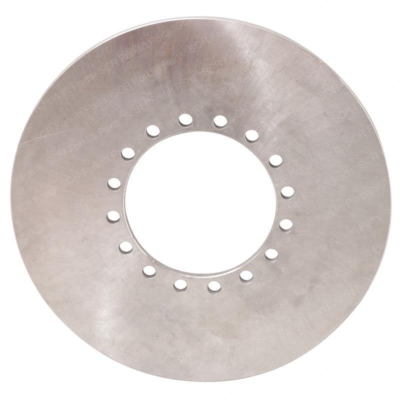 BRAKE DISC CL125435 cl125435 product image
