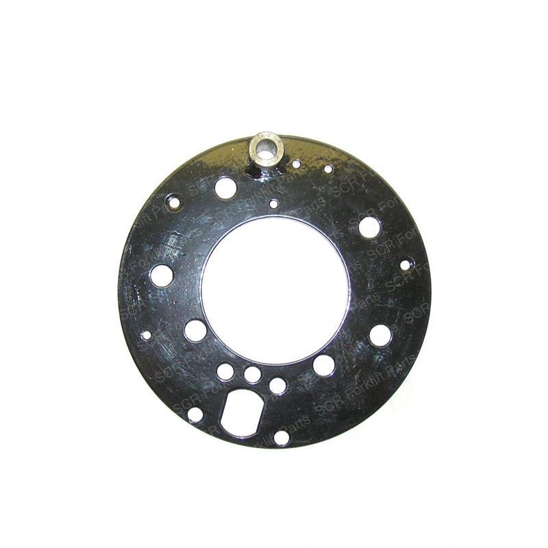 PLATE - RH BACK HY0321442 hy0321442 product image