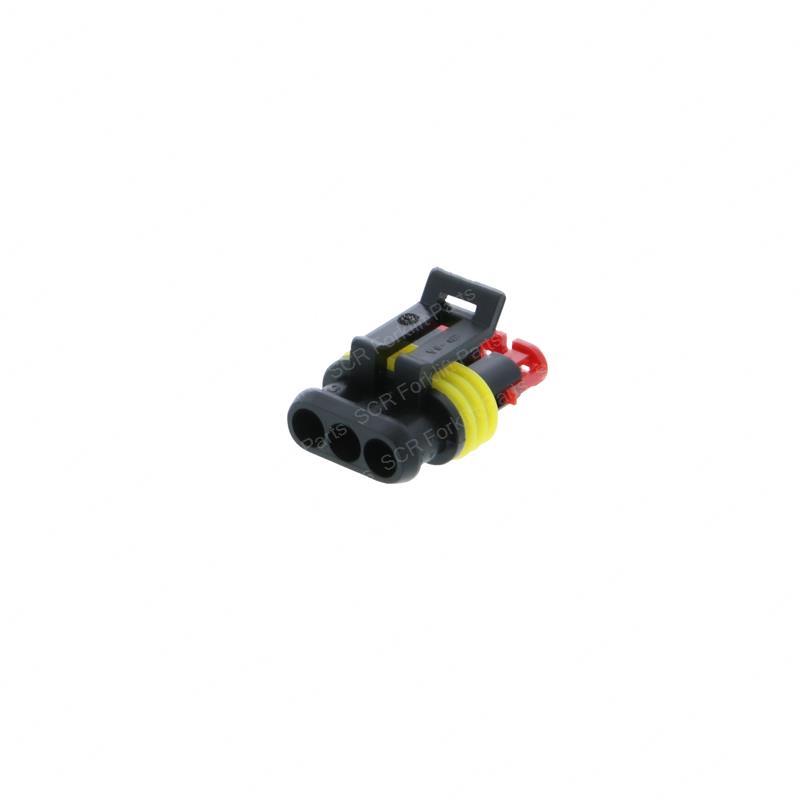 CONNECTOR 3 CIR JL4461262 jl4461262 product image