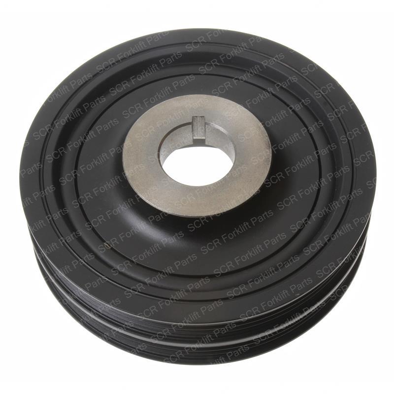 PULLEY-DAMPER HNXKBH-03094 hnxkbh-03094 product image
