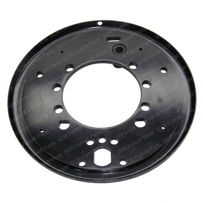 PLATE SUB-ASSEMBLY - BACK TY049473017071 ty049473017071 product image