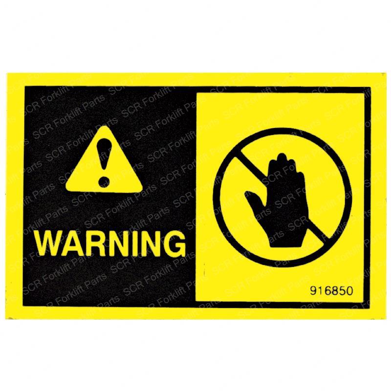 DECAL MB0916850 mb0916850 product image