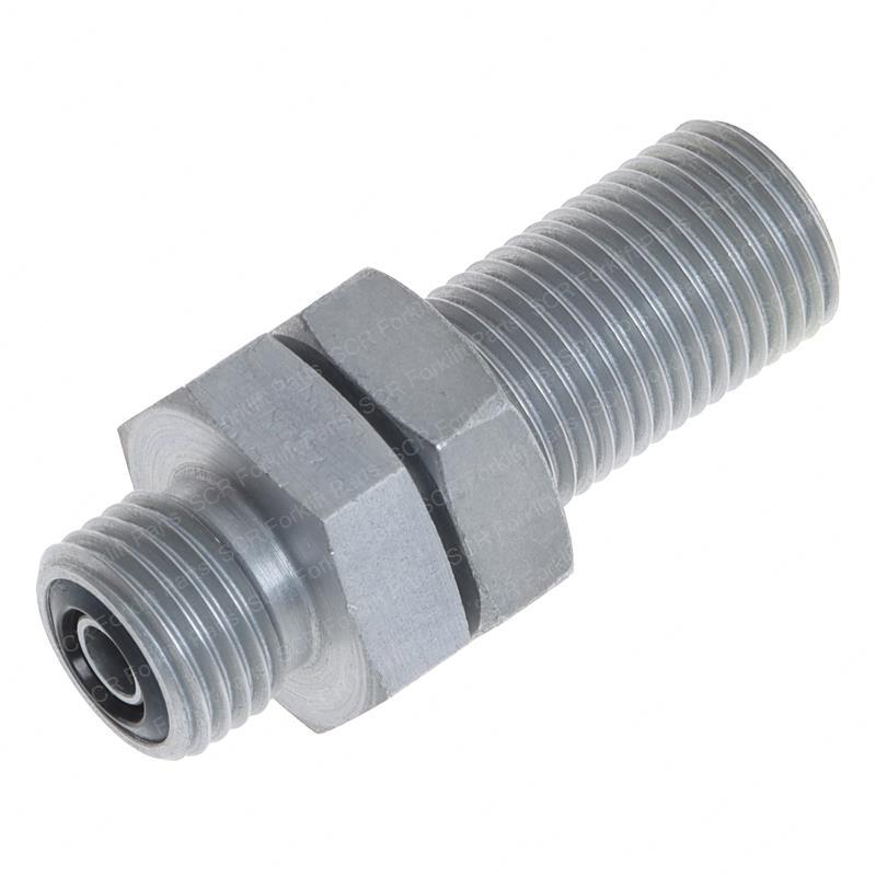 FITTING - STRAIGHT TY00590-41076-71 ty00590-41076-71 product image
