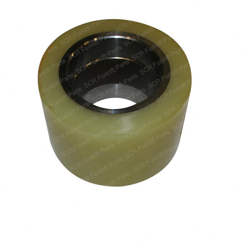 WHEEL - POLY 4 X 2 3/4(2.441) TY00591-10208-81 ty00591-10208-81 product image