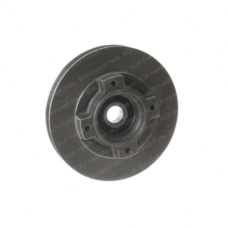 PULLEY ASSEMBLY MB1039451 mb1039451 product image