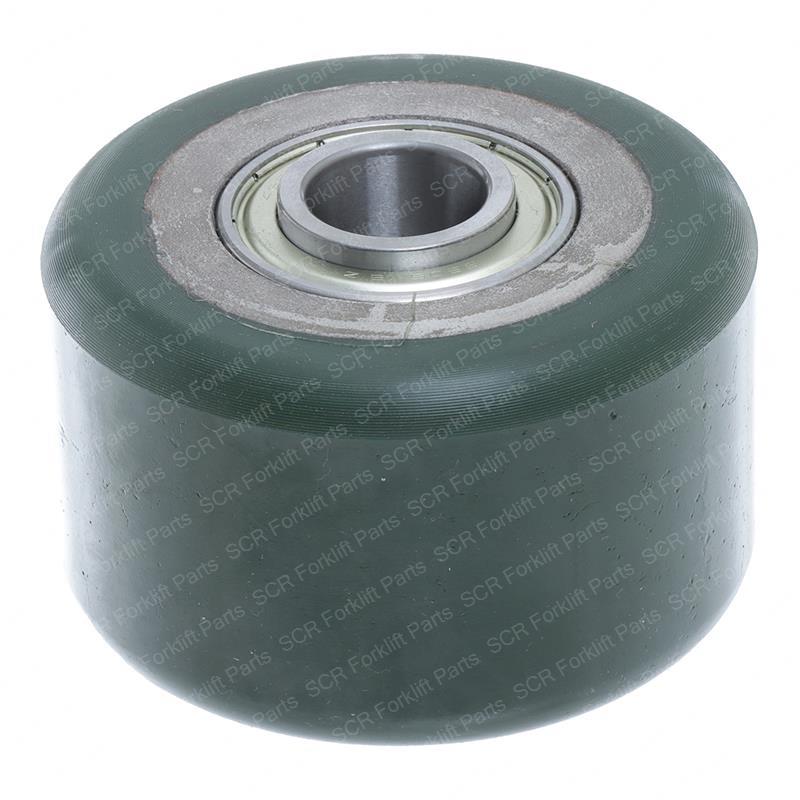 WHEEL ASSEMBLY - 4.00X2.50 CR083179-303-THO cr083179-303-tho product image
