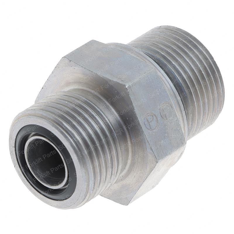 CONNECTOR - MALE HNXKCF-0002 hnxkcf-0002 product image