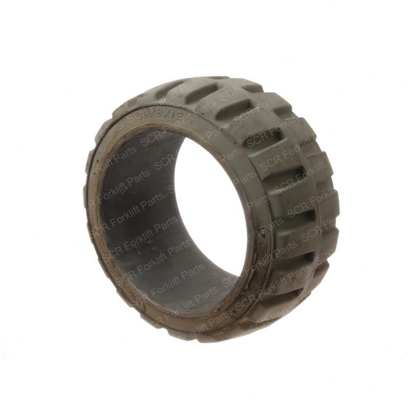 TIRE - 18 X 8 X 12.125 CR137216-311-42 cr137216-311-42 product image