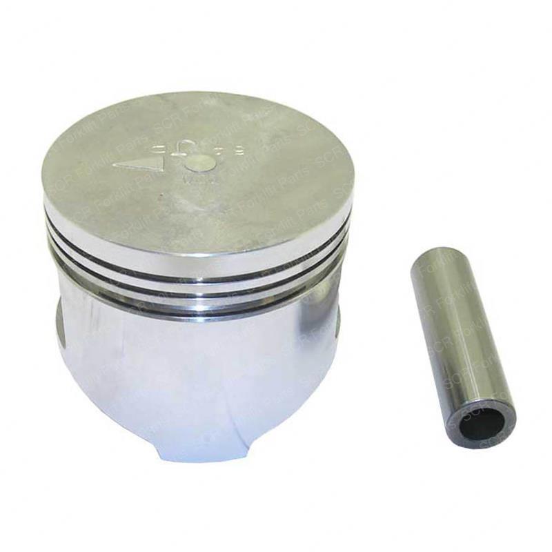 PISTON - .50MM TY00591-17840-81 ty00591-17840-81 product image