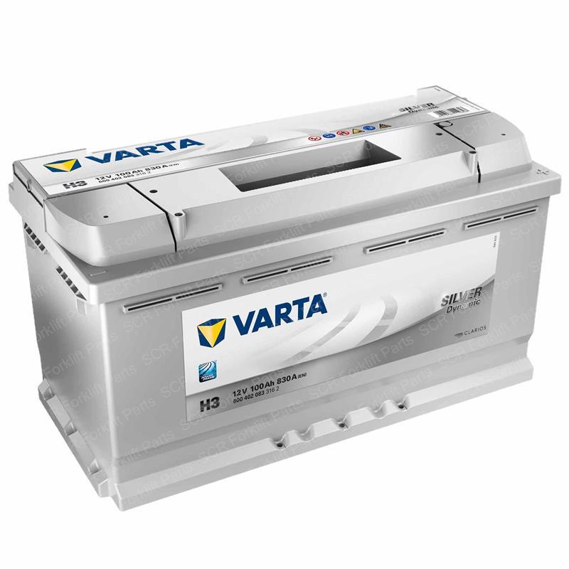 BATTERY - GENERAL LI7.9199.00.249 li7-9199-00-249 product image