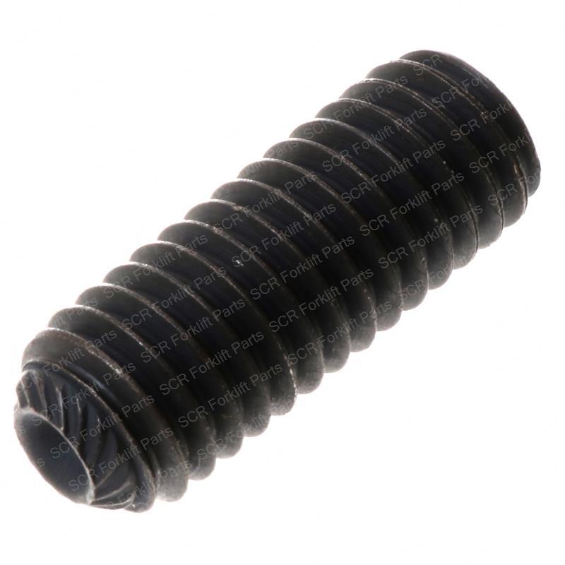 SCREW SOC SET .38-16 X 1.00 KNR HY16215 hy16215 product image
