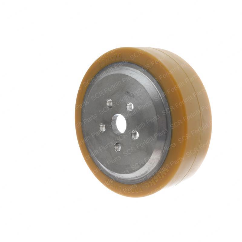 WHEEL - DRIVE HY1539161 hy1539161 product image