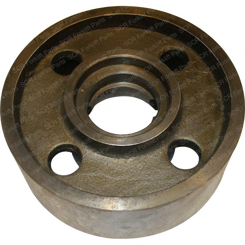 HUB - WHEEL NI40204-00H00-F ni40204-00h00-f product image
