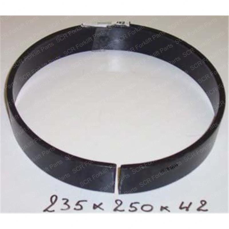RING - BEVEL HY0806555 hy0806555 product image