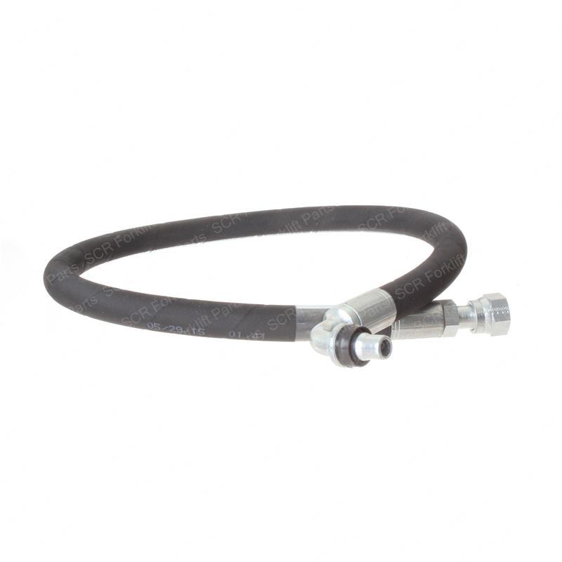 HOSE ND 0.50 X 39.50 8FF X 8MS JL2717277 jl2717277 product image
