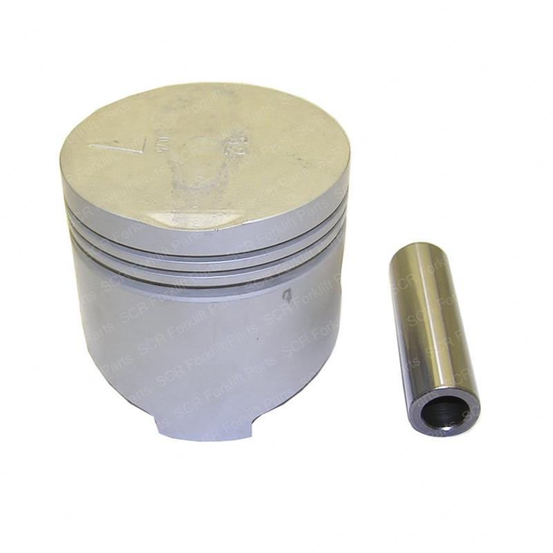 PISTON - .75MM TY00591-17837-81 ty00591-17837-81 product image