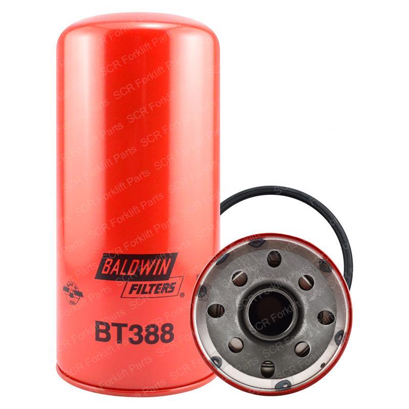 FILTER - HYDRAULIC CT1A9251 ct1a9251 product image