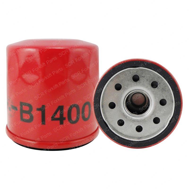 FILTER - OIL MB31A40-02100-BALD mb31a40-02100-bald product image