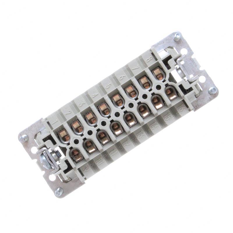 INSERT MALE 16 PIN JL103574SJ jl103574sj product image