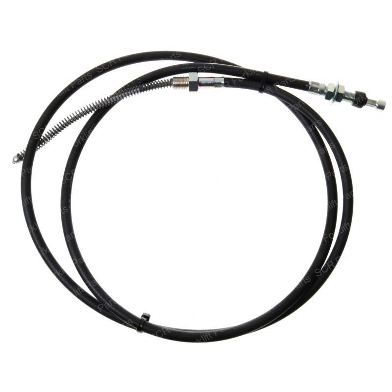 CABLE ASSY-PKB,RR RH NI36530-GL20A ni36530-gl20a product image