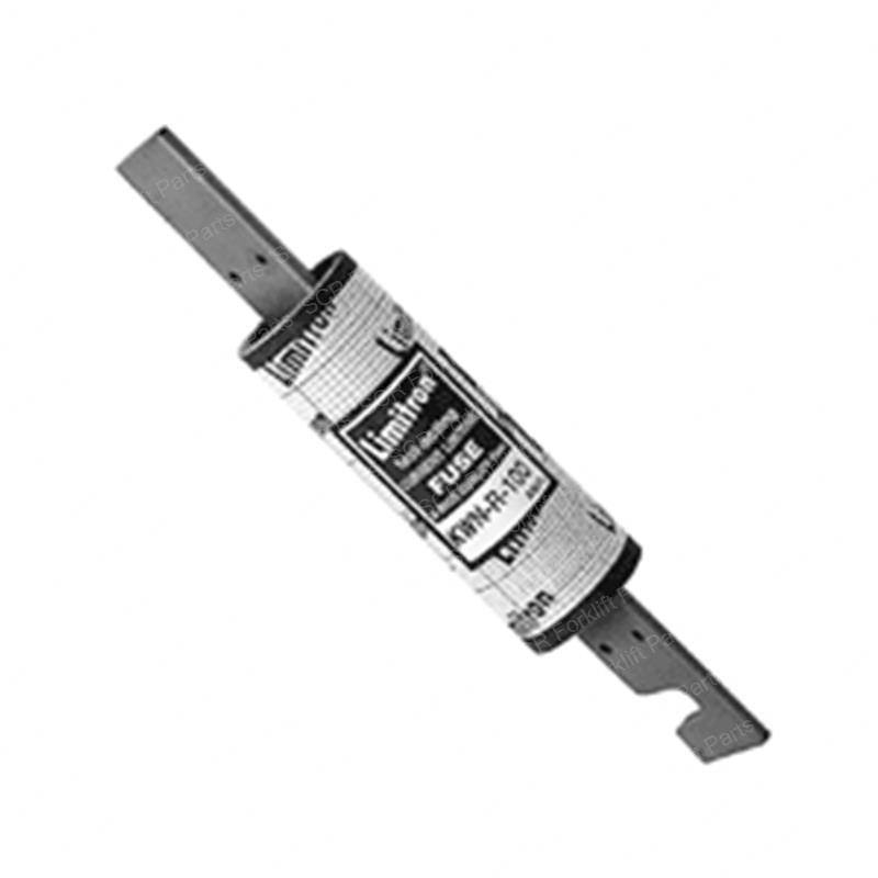 FUSE - 500 AMP TY00591-24806-81 ty00591-24806-81 product image