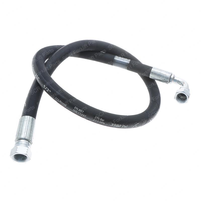 HOSE HYD .50X45.00 STRX90 JL2753088 jl2753088 product image