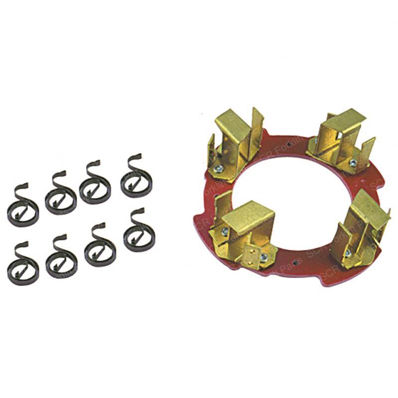 HOLDER - BRUSH TY00591-22059-81 ty00591-22059-81 product image