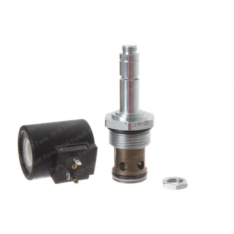 VALVE SOLENOID JL7027200 jl7027200 product image